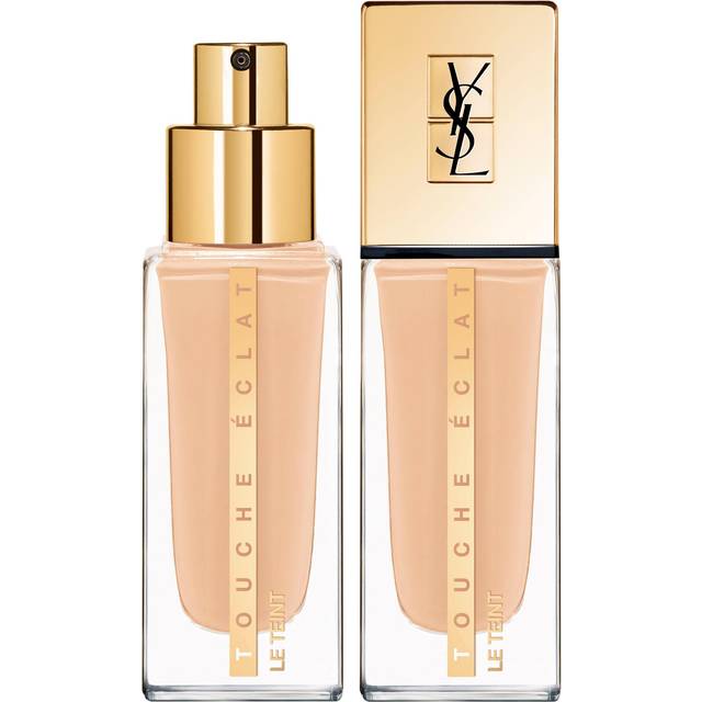 Touche Eclat Le Teint Liquid Foundation SPF 22 25ml - Br05 - One Size