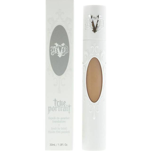 Kat Von D True Portrait Foundation medium 063 30ml