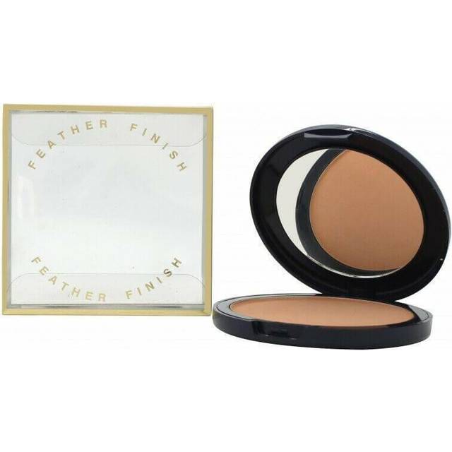 Lentheric Feather Finish Kompaktpuder 20g - Sundown Gold 32 (20g)