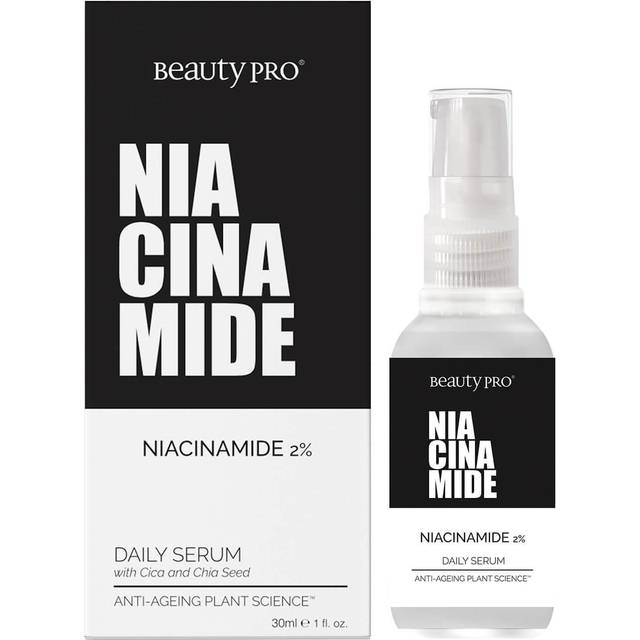 BEAUTYPRO Cica + Niacinamide Blemish Control Serum 30ml
