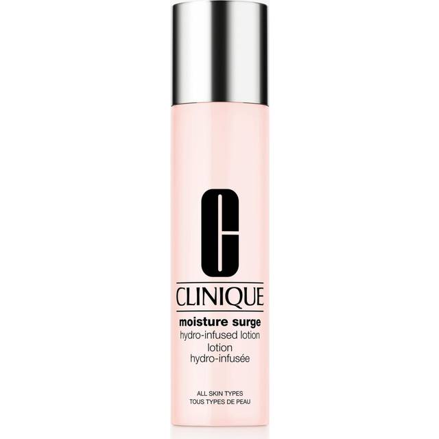 Clinique Moisture Surge Hydro-Infused Lotion 200 ml All Skin types