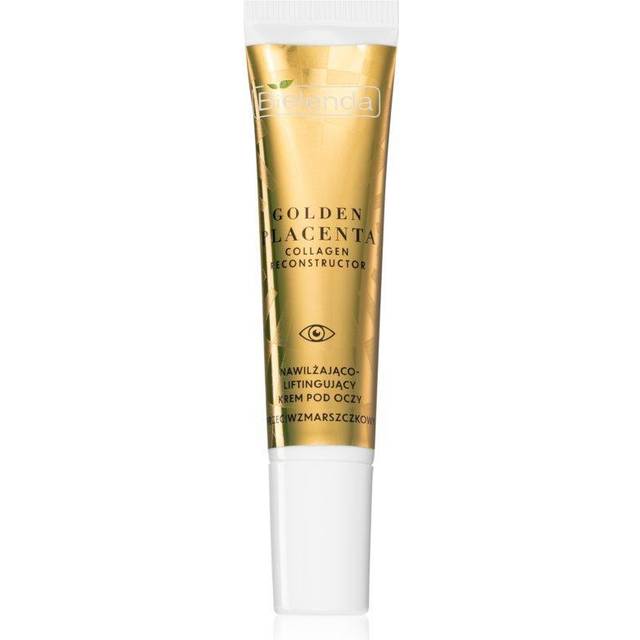 Bielenda Golden Placenta Collagen Reconstructor Anti Wrinkle Eye Cream 15ml