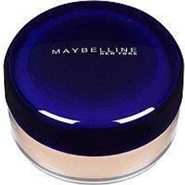 Maybelline New York Shine Free Oil-Control Loose Powder  Medium  0.7 oz.