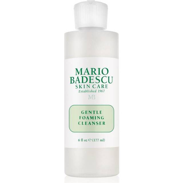Mario Badescu Gentle Foaming Cleanser - Face Foaming Cleanser 177Ml