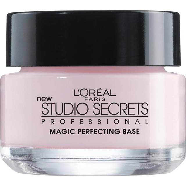 L'Oréal Paris Studio Secrets Professional Base de magie Pefecting, 0,5-flytande uns