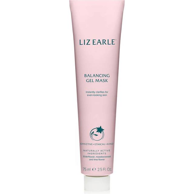 Liz Earle Balancing Gel Mask, 75ml