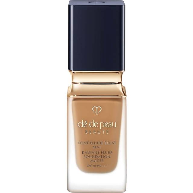 Clé de Peau Beauté Radiant Fluid Foundation Matte - B60