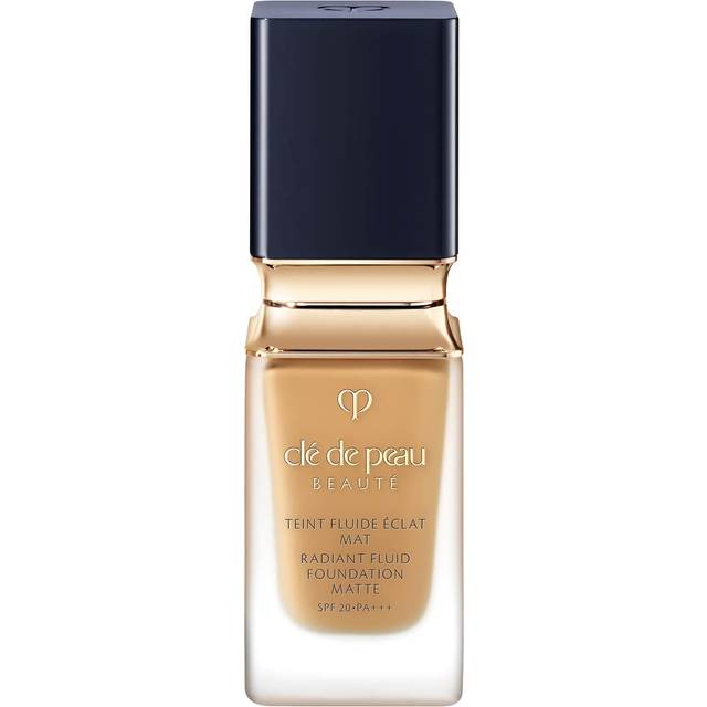 Cle de peau beaute radiant fluid foundation spf20 pa+++ 35ml choose shade sealed
