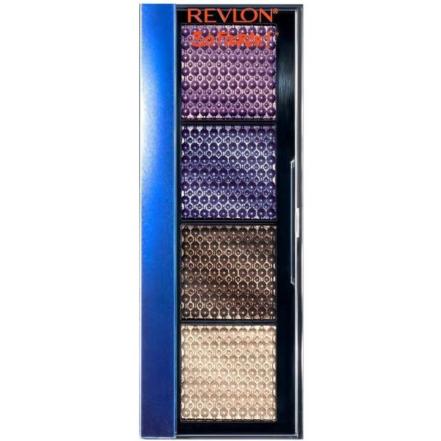 Revlon Jeg Kender Fierce Prismatic Eyeshadow Palette