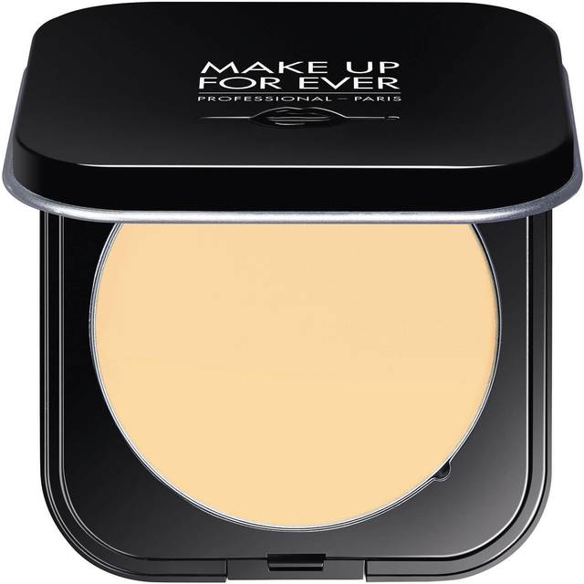 Make Up For Ever Ultra HD Pressed Powder 2 Banana