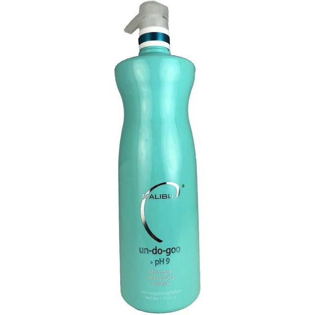 Malibu C Un Do Goo Cleansing Detoxifying Shampoo 1000 ml