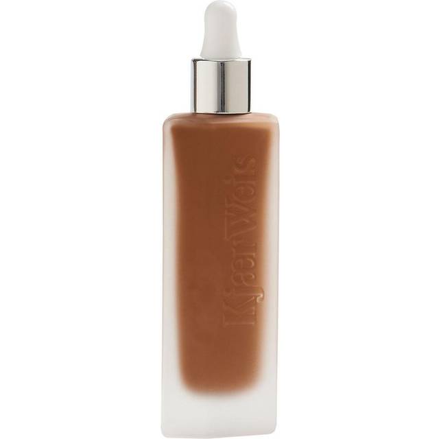Kjaer Weis Invisible Touch Liquid Foundation