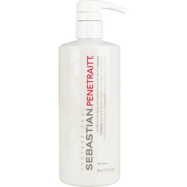 Sebastian Penetraitt Deep Strengthening and Repair-Masque  16.89 Fl Oz