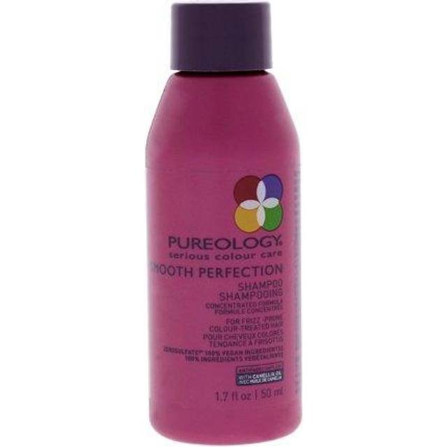 Smooth Perfection Shampoo by Pureology for Unisex - 1.7 oz Shampoo