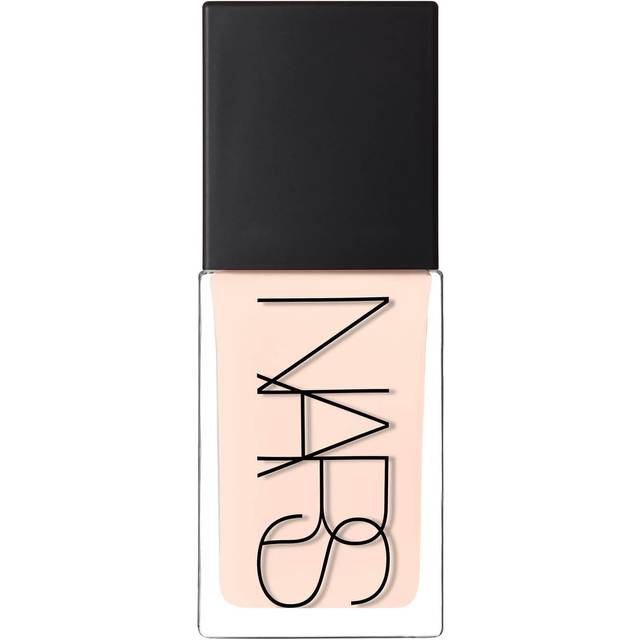 NARS Light Reflecting Foundation Oslo