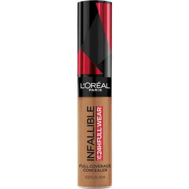 L'Oreal Paris felfri helanvändningskorrigerare, honung, 0,33 uns