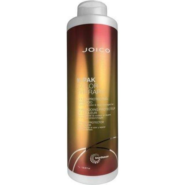 K-PAK Color Therapy Color-Protecting Shampoo , 33.8 Ounce, New Look
