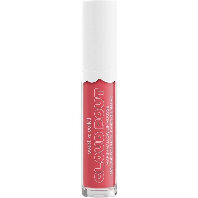 WNW Cloud mallow lip mousse marshmallow madness Marshmallow madness