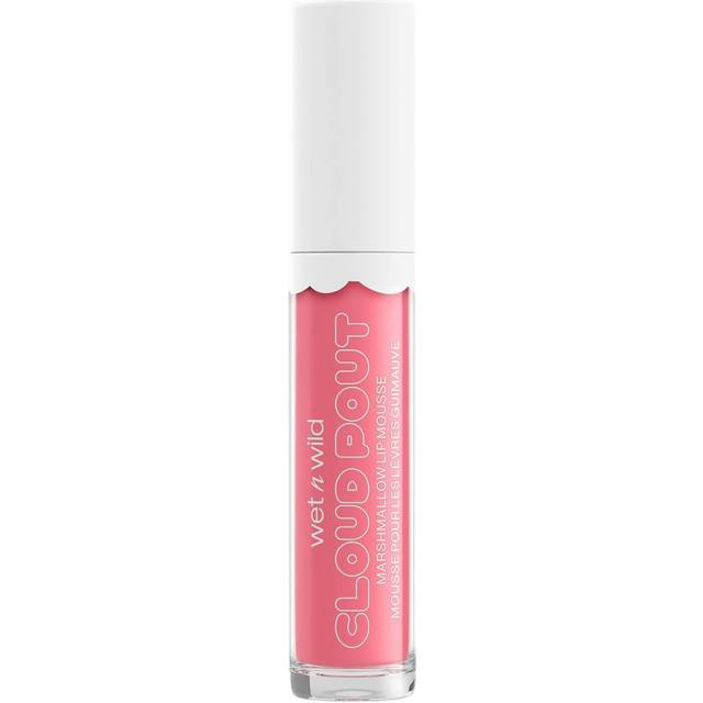 WNW Cloud mallow lip mousse pour some sugar Pour some sugar