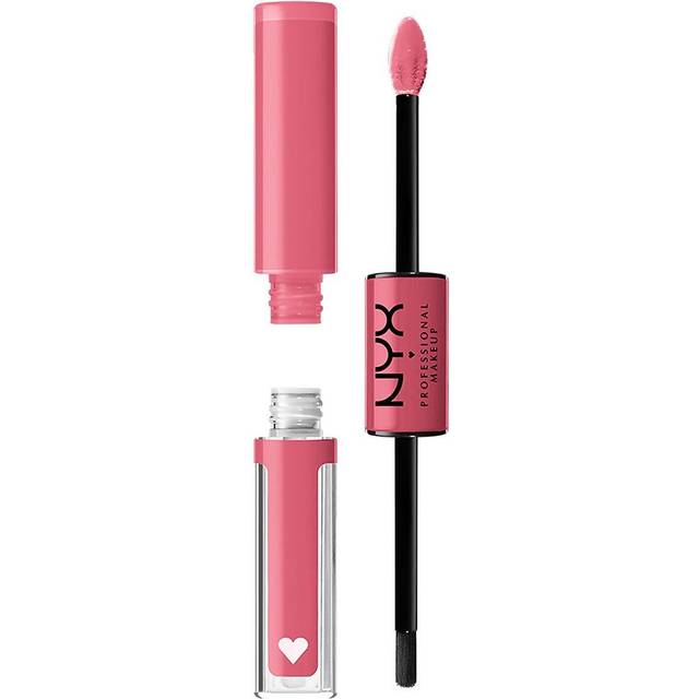 Shine Loud Pro Pigment Lip Shine Movin' Up - 6,8 g