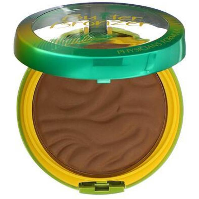Physicians Formula, Murmur Butter Bronzer, PF11001 Sculpting Bronzer, 0.38 oz (11 g)