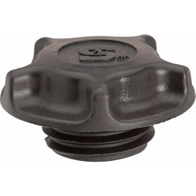 Gates 31083 Engine Oil Filler Cap  Black