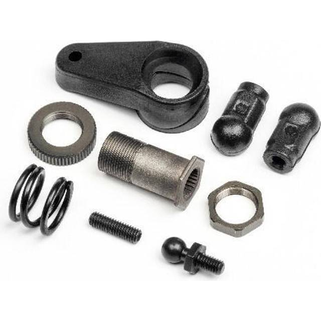 HPI Racing Servo Saver Set