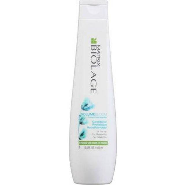 Volume Bloom Conditioner for Fine Hair 400ml(13.5fl Oz)