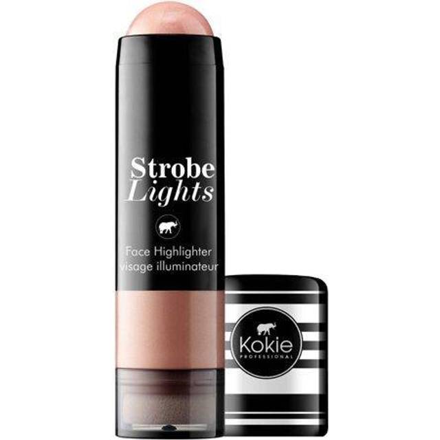 Kokie Cosmetics Cream Stick Highlighter Radiant