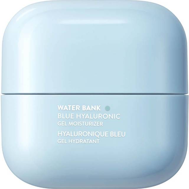 Laneige - Water Bank Blue Hyaluronic Gel Moisturizer 50ml for Women