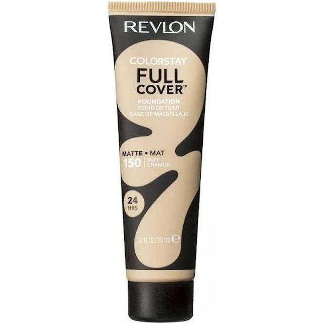 Revlon Colorstay Full Cover Matte 150 Buff Foundation 30ml