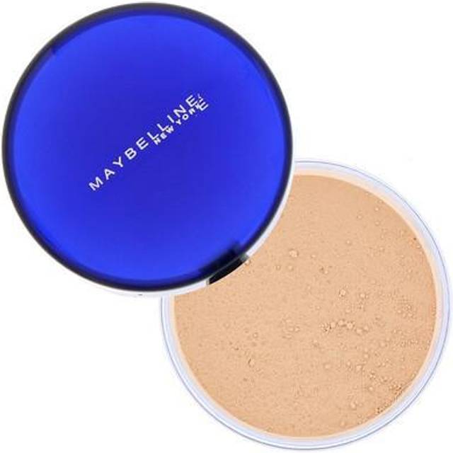 Maybelline Shine Free Loose Powder Light