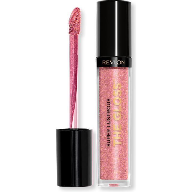 Revlon Super Lustrous The Gloss Rose Quartz