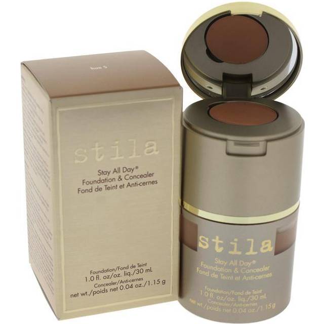 Stila Stay All Day Foundation & Concealer - 31 ml