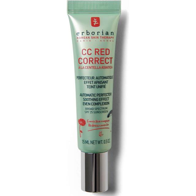 Erborian CC Red Correct