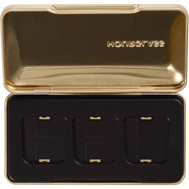 Hourglass Curator Three-pan Refillable Eyeshadow Palette