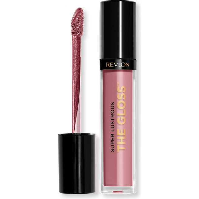 Revlon Super Lustrous The Gloss #306 Taupe Luster
