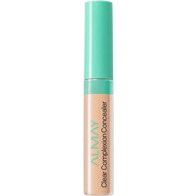 Almay, Clear Complexion Concealer, 100 Light, 0.3 fl oz (9 ml)