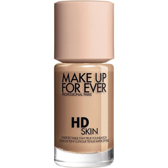 Make Up For Ever HD Skin Makeup Foundation 2N26 (Y315)