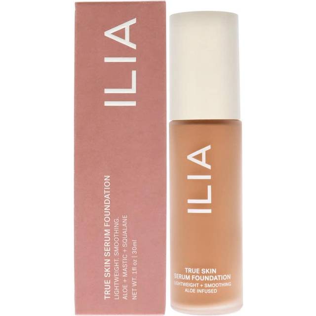 ILIA True Skin Serum Foundation - 30 ml