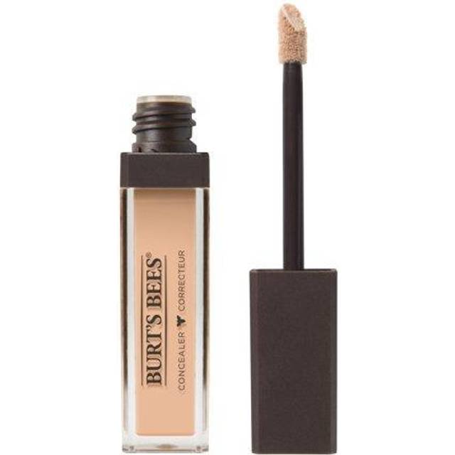 BURTS BEES Light Medium Concealer  0.22 OZ