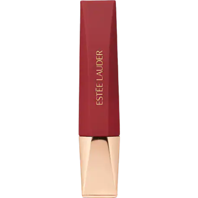 Pure Color Whipped Matte Liquid Lip with Moringa Butter - Hot Fuse - One Size