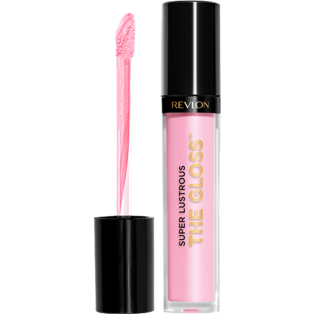 Revlon Super Lustrous The Gloss Sky Pink