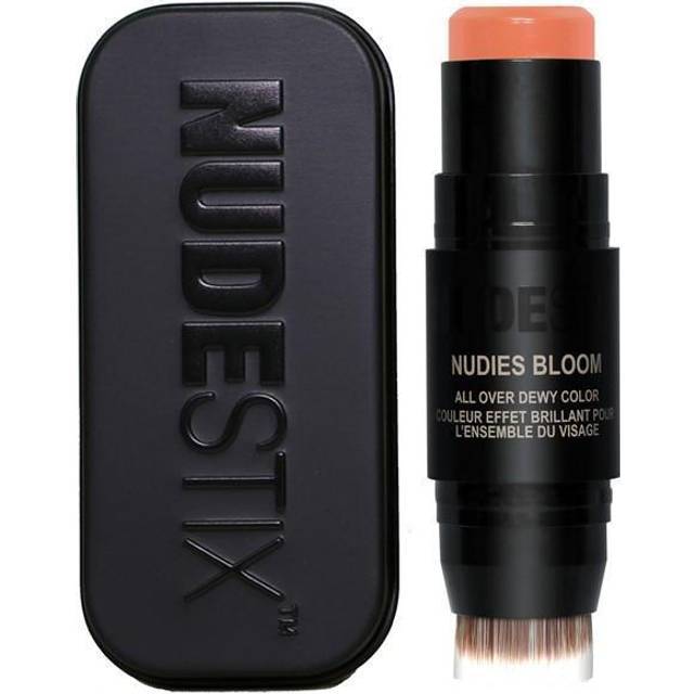 NUDESTIX Nudies Bloom Sweet Peach Peony - Pink