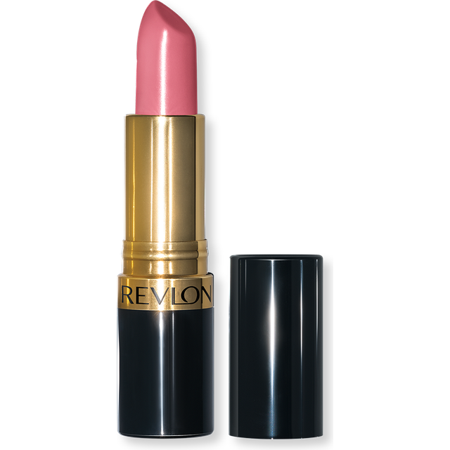 Revlon Super Lustrous Lipstick #766 Secret Club