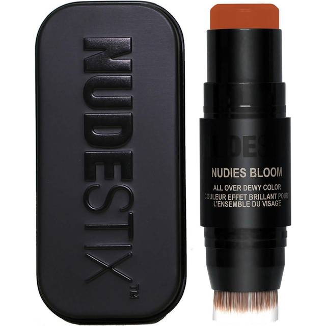 NUDESTIX - Nudies Bloom Blush Rusty Rouge 7g for Women