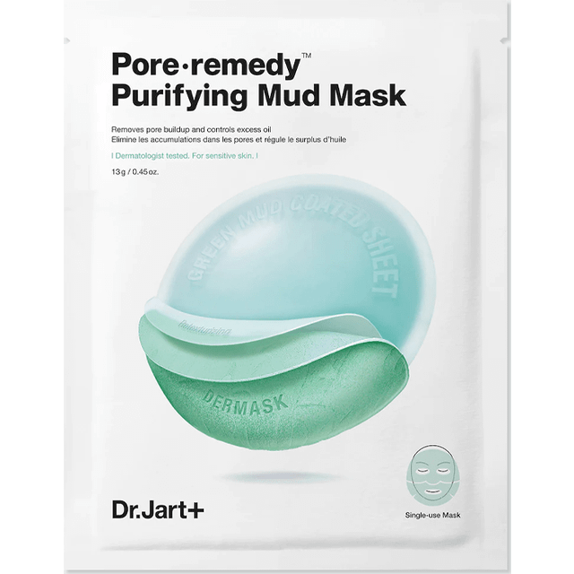Dr.Jart+ Dr. Jart Pore Remedy Purifying Mud Mask