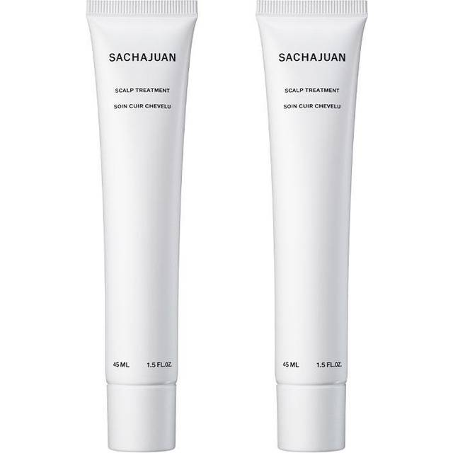 Sachajuan Scalp Treatment Duo