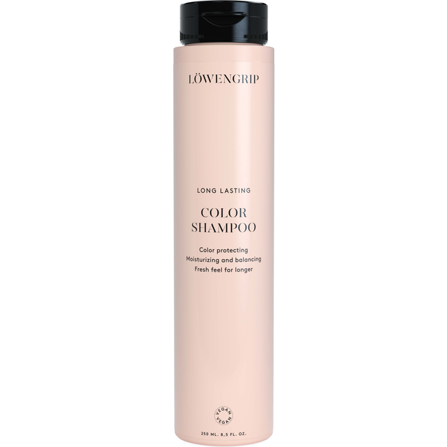 Löwengrip Long Lasting Color Shampoo 250 ml