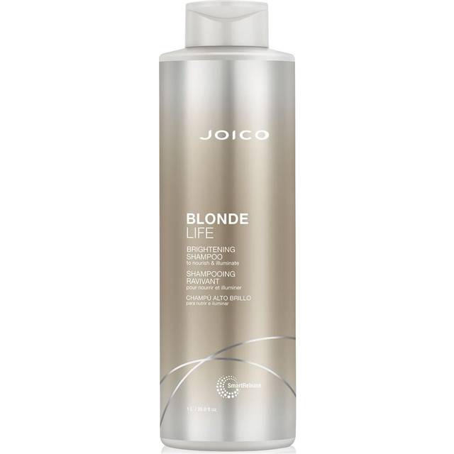 Joico Blonde Life Brightening Shampoo - 33.8 oz Shampoo